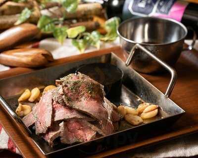 なんばワイン酒場 バルミチェ