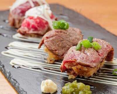 なんばワイン酒場 バルミチェ