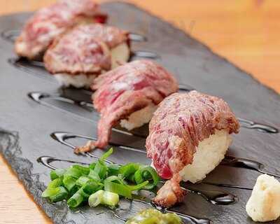 なんばワイン酒場 バルミチェ