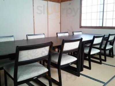 日本料理 日の出