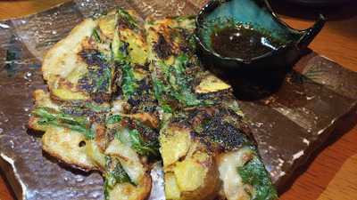 日本酒とおばんざい 北庵