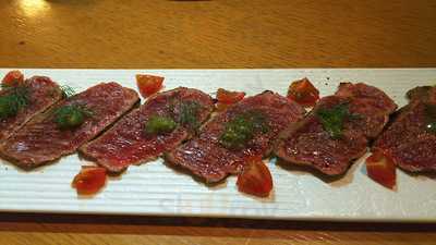 日本酒とおばんざい 北庵