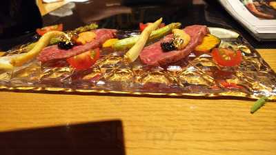 日本酒とおばんざい 北庵