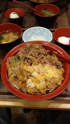 すき家 淀川通塚本店