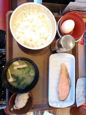 すき家 淀川通塚本店