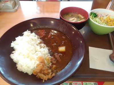 すき家 淀川通塚本店