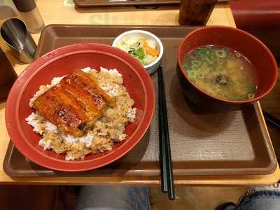 すき家 淀川通塚本店