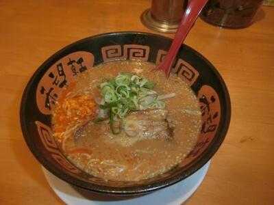 希望軒 京都紫竹店