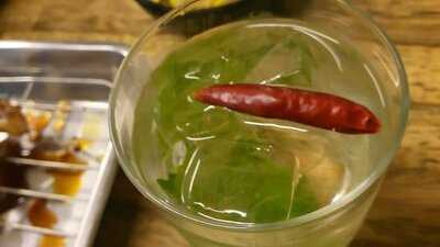 神戸マッスルホルモン 天満二号店