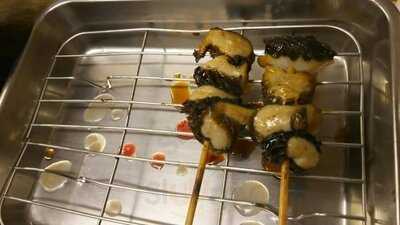 神戸マッスルホルモン 天満二号店