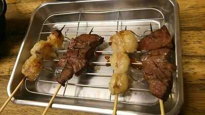 神戸マッスルホルモン 天満二号店