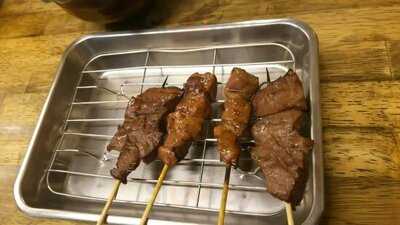 神戸マッスルホルモン 天満二号店