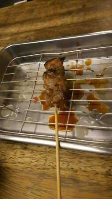 神戸マッスルホルモン 天満二号店