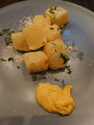 スパニッシュ イタリアン酒場sol