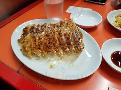 手作り餃子専門店 丸正