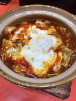 手作り餃子専門店 丸正