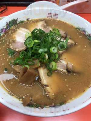 手作り餃子専門店 丸正