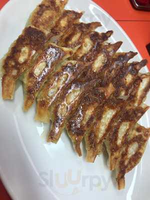 手作り餃子専門店 丸正