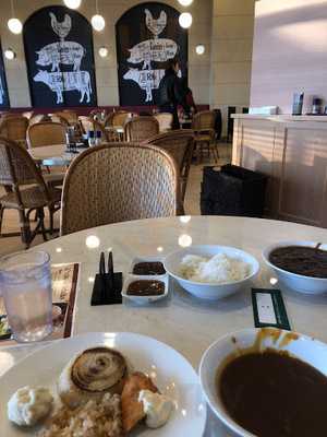 Grand Grill イオン浜松志都呂店