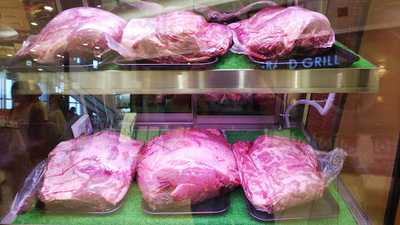 Grand Grill イオン浜松志都呂店