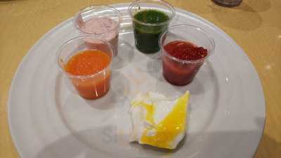 Grand Grill イオン浜松志都呂店