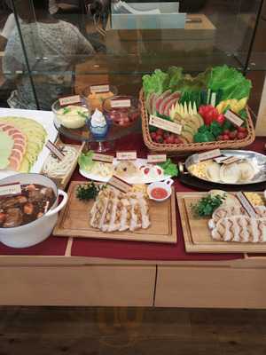 Grand Grill イオン浜松志都呂店