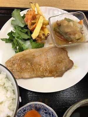 手打ちうどん 西村