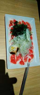 しゃぶしゃぶ温野菜　浜松有玉店