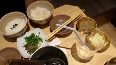 しゃぶしゃぶ温野菜　浜松有玉店