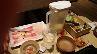 しゃぶしゃぶ温野菜　浜松有玉店