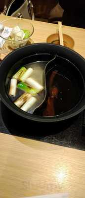 しゃぶしゃぶ温野菜　浜松有玉店