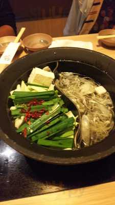 しゃぶしゃぶ温野菜　浜松有玉店