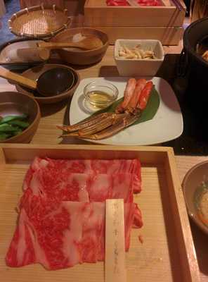 しゃぶしゃぶ温野菜　浜松有玉店