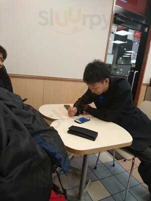 マクドナルド 京都桂東店