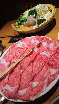 しゃぶしゃぶ 日本料理 木曽路 住之江公園店