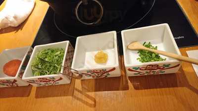 しゃぶしゃぶ 日本料理 木曽路 住之江公園店