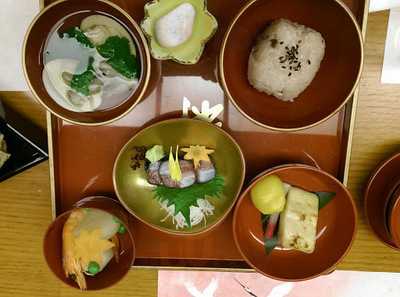 しゃぶしゃぶ 日本料理 木曽路 住之江公園店