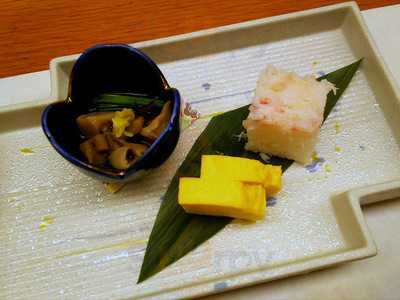 しゃぶしゃぶ 日本料理 木曽路 住之江公園店