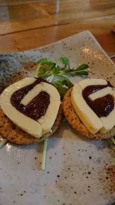 酒と魚 たにろく クッチョロ