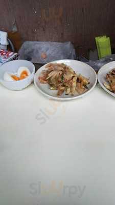 立喰うどん卯一