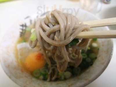 立喰うどん卯一