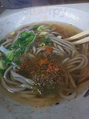 立喰うどん卯一