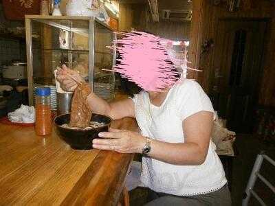 うどん・そば おたべや