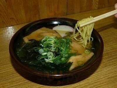 うどん・そば おたべや