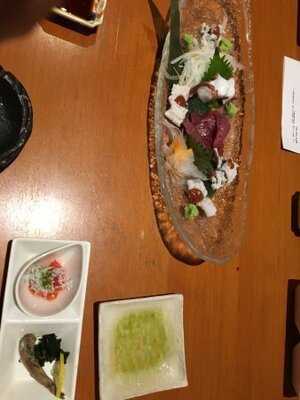 喜あじ 高麗橋店