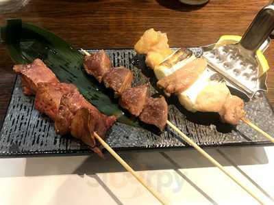 あじわい酒房あづま 天満宮店