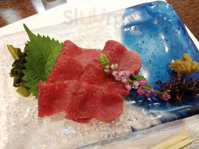 あじわい酒房あづま 天満宮店