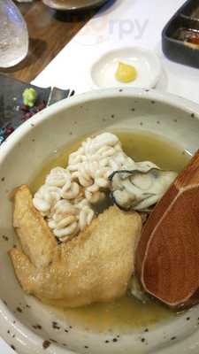 あじわい酒房あづま 天満宮店