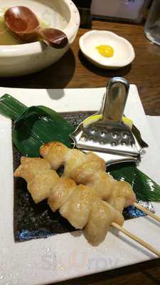 あじわい酒房あづま 天満宮店