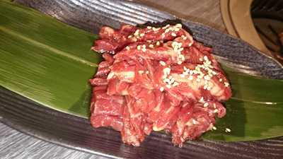 鳥取和牛 因幡の国守